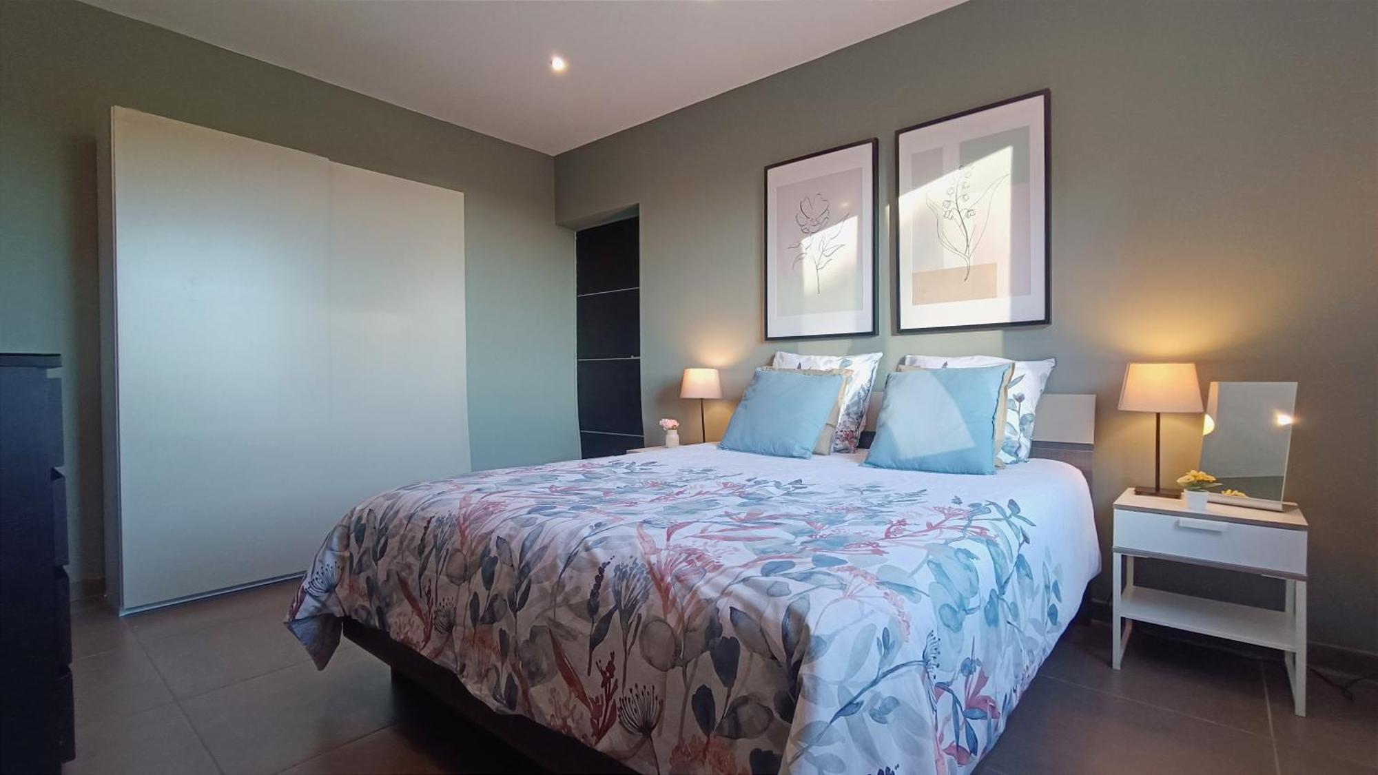 Appartement Pinede Man Yelle Санари-сюр-Мер Екстериор снимка